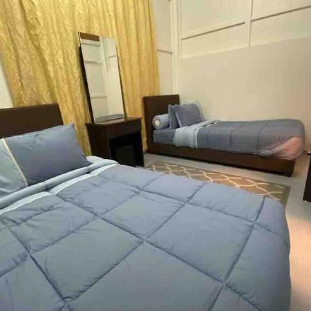 De Rhumaa Homestay 瓜拉丁加奴 外观 照片