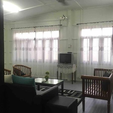 De Rhumaa Homestay 瓜拉丁加奴 外观 照片