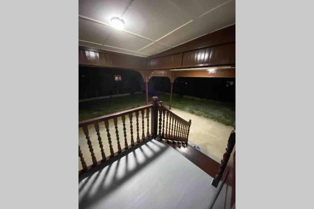 De Rhumaa Homestay 瓜拉丁加奴 外观 照片