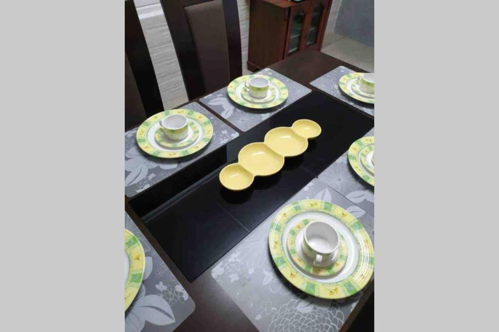 De Rhumaa Homestay 瓜拉丁加奴 外观 照片