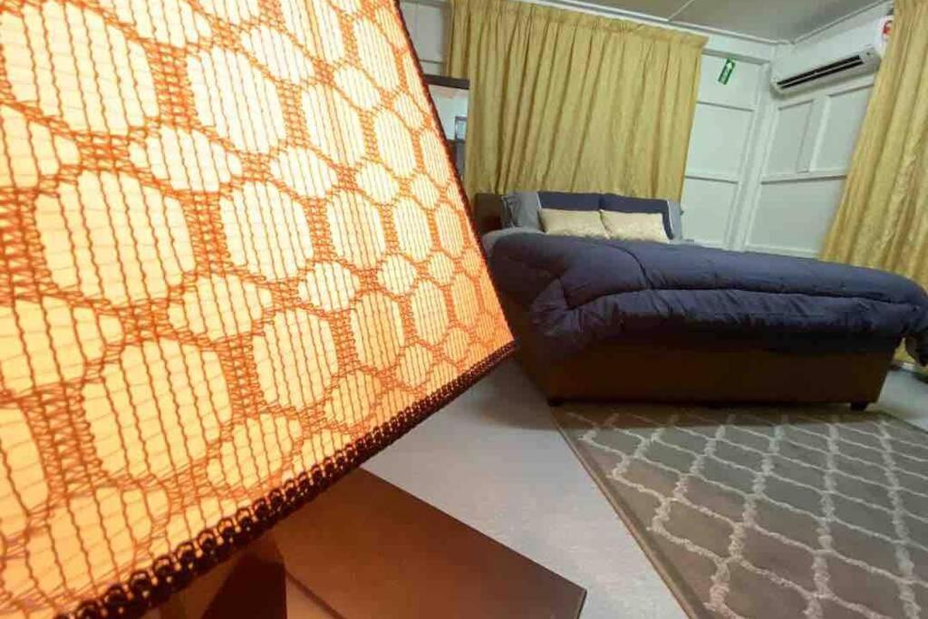 De Rhumaa Homestay 瓜拉丁加奴 外观 照片