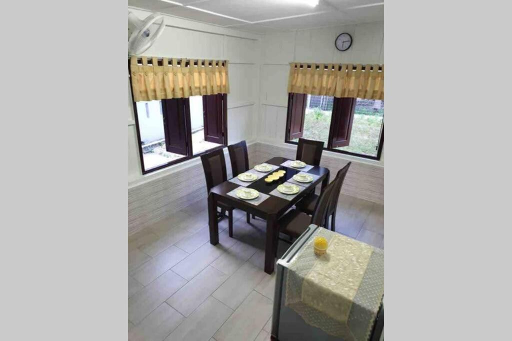 De Rhumaa Homestay 瓜拉丁加奴 外观 照片