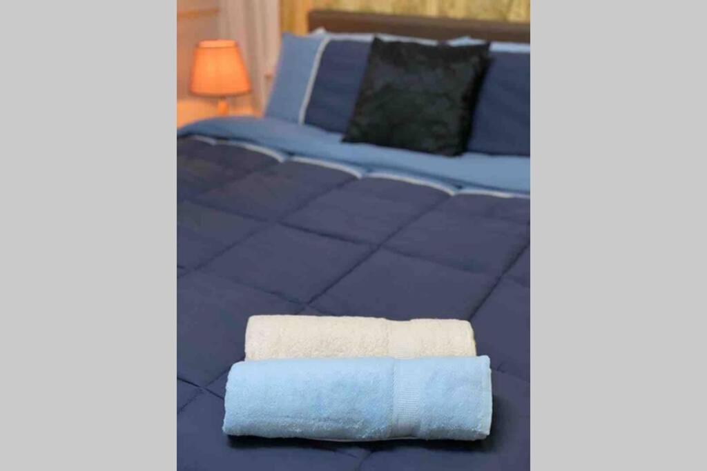 De Rhumaa Homestay 瓜拉丁加奴 外观 照片