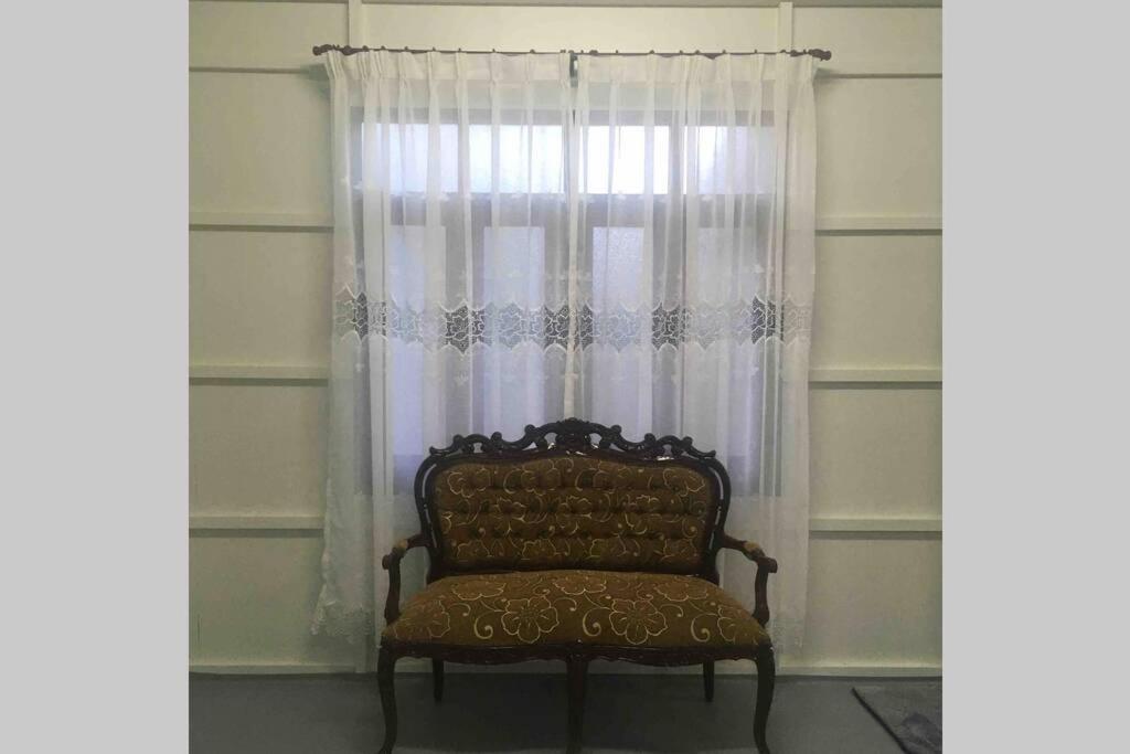 De Rhumaa Homestay 瓜拉丁加奴 外观 照片