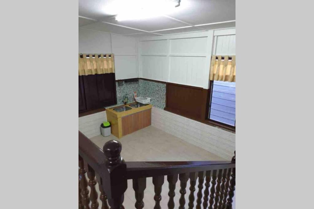 De Rhumaa Homestay 瓜拉丁加奴 外观 照片